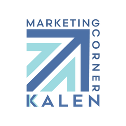 Podcast thumbnail for Kalen’s Marketing Corner