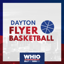 Podcast thumbnail for Dayton Flyer Basketball