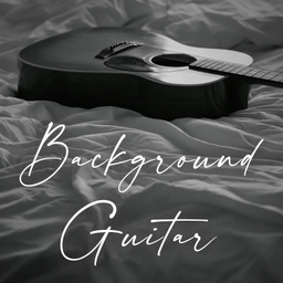 Podcast thumbnail for Backdrop Background Guitar