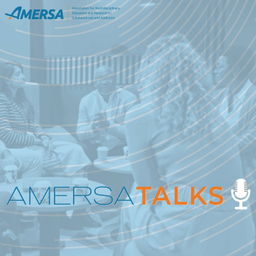 Podcast thumbnail for AMERSA Talks
