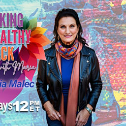 Podcast thumbnail for Taking Healthy Back
