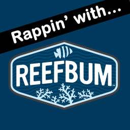 Podcast thumbnail for Rappin' With ReefBum