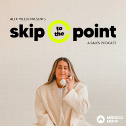 Podcast thumbnail for Skip To The Point