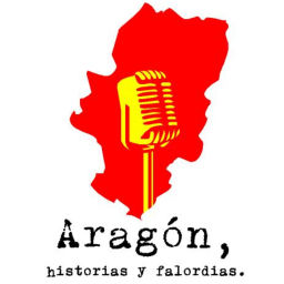 Podcast thumbnail for Aragón, historias y falordias