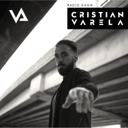 Podcast thumbnail for Cristian Varela Radio Show