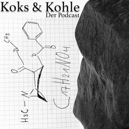 Podcast thumbnail for Koks und Kohle ( der Podcast )