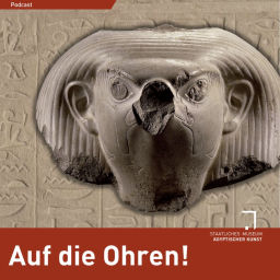 Podcast thumbnail for "Auf die Ohren - Der Museums-Podcast"