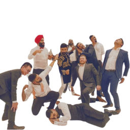 Podcast thumbnail for The BANJO Group Chat Podcast