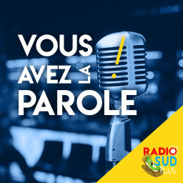 Podcast thumbnail for Vous avez la parole
