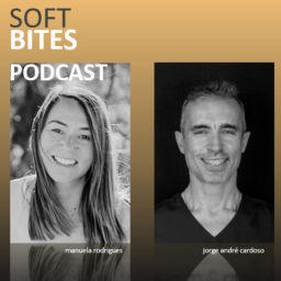 Podcast thumbnail for Soft Bites Podcast