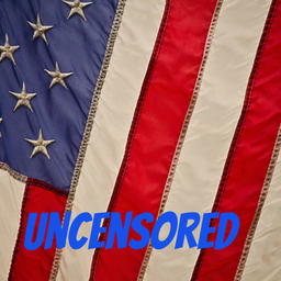 Podcast thumbnail for Uncensored