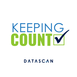 Podcast thumbnail for Keeping Count