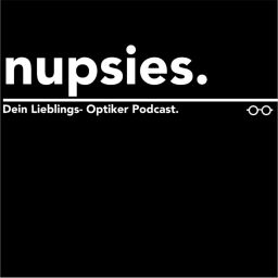 Podcast thumbnail for Nupsies
