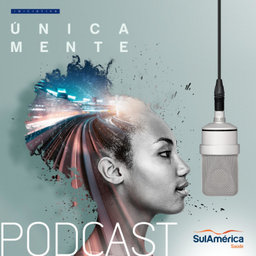 Podcast thumbnail for Única Mente