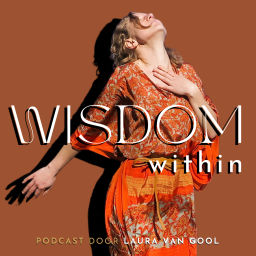 Podcast thumbnail for Wisdom Within