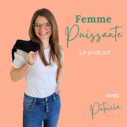 Podcast thumbnail for Femme Puissante