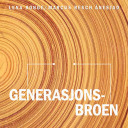 Podcast thumbnail for Generasjonsbroen