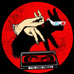 Podcast thumbnail for I’ve Seen Things
