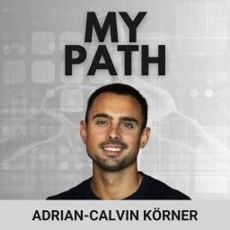 Podcast thumbnail for My Path