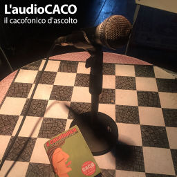 Podcast thumbnail for l'audioCACO