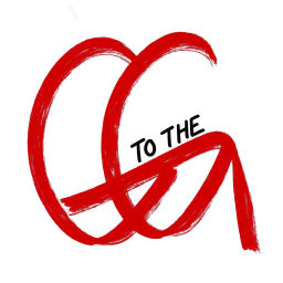 Podcast thumbnail for Glued to the Game