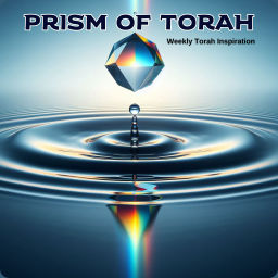 Podcast thumbnail for Prism of Torah