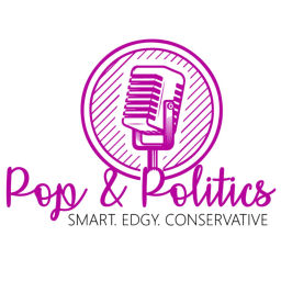 Podcast thumbnail for Pop & Politics