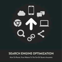 Podcast thumbnail for Search Engine Optimization (SEO) Tips and Tricks