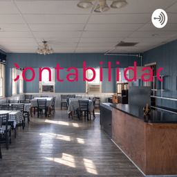 Podcast thumbnail for Contabilidad