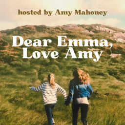 Podcast thumbnail for Dear Emma, Love Amy