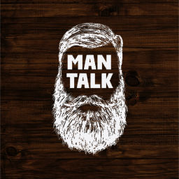 Podcast thumbnail for ManTalk