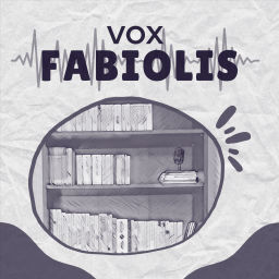 Podcast thumbnail for Vox Fabiolis