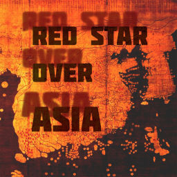 Podcast thumbnail for Red Star Over Asia