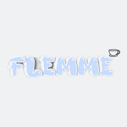 Podcast thumbnail for FLEMME