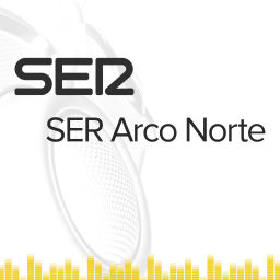 Podcast thumbnail for SER Arco Norte
