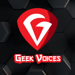 Podcast thumbnail for GeekVoices