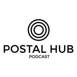 Podcast thumbnail for Postal Hub podcast