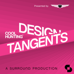 Podcast thumbnail for Design Tangents