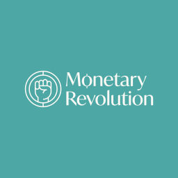 Podcast thumbnail for Monetary Revolution