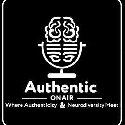 Podcast thumbnail for Authentic On Air with Bruce Alexander