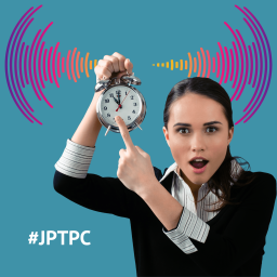 Podcast thumbnail for J'ai pas le temps pour ça