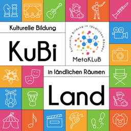Podcast thumbnail for KuBiLand