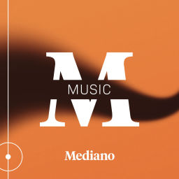 Podcast thumbnail for POV Mediano Music
