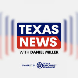 Podcast thumbnail for Texas News
