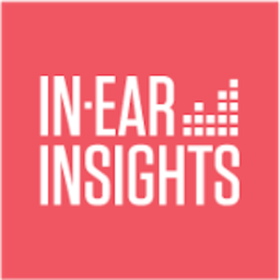 Podcast thumbnail for In-Ear Insights from Trust Insights