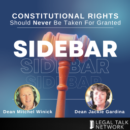 Podcast thumbnail for Sidebar