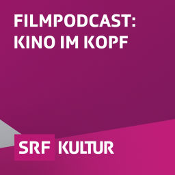 Podcast thumbnail for Filmpodcast: Kino im Kopf