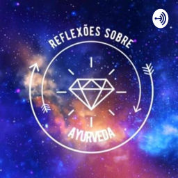 Podcast thumbnail for Ayurveda na Prática - GisiPaz.
