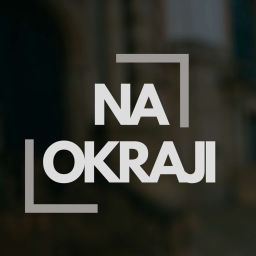 Podcast thumbnail for Na okraji