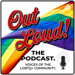 Podcast thumbnail for Voice Out Loud: The Podcast